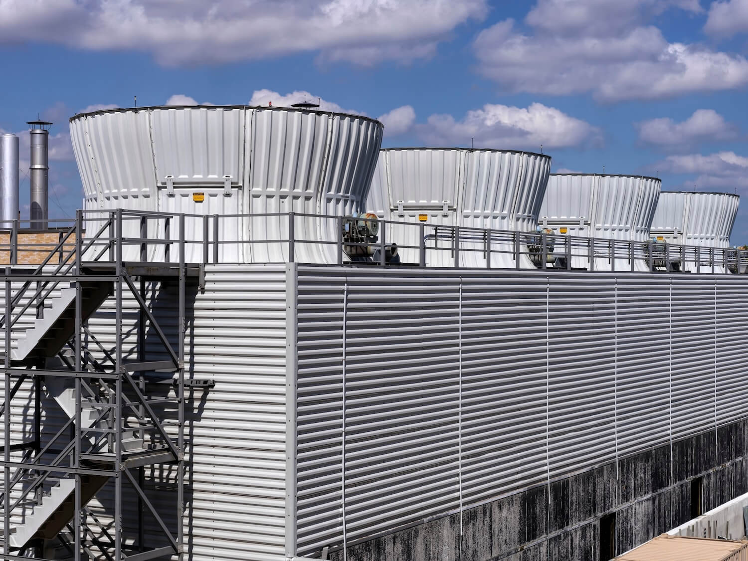 Copy of Cooling Tower