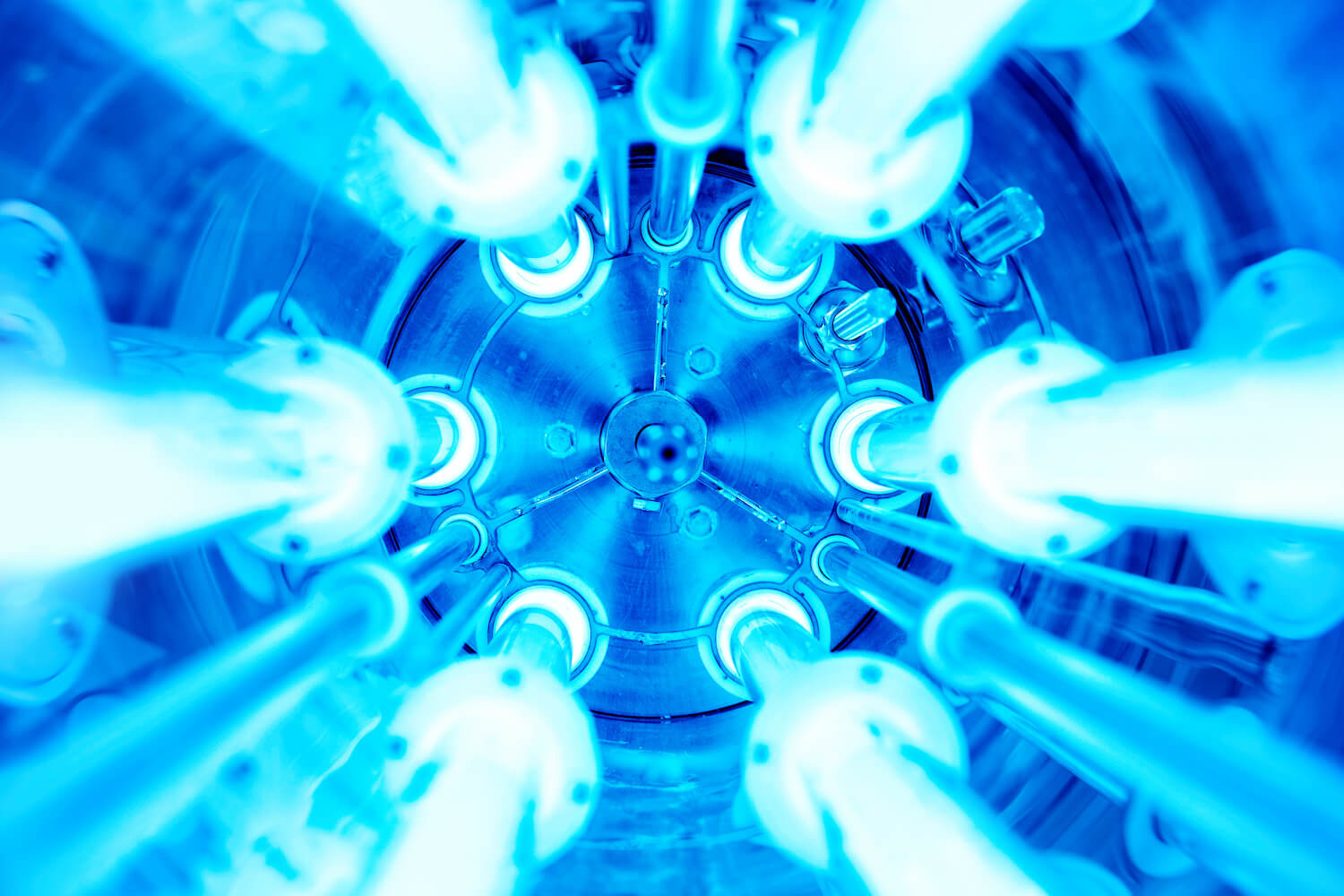 Copy of UV Reactor