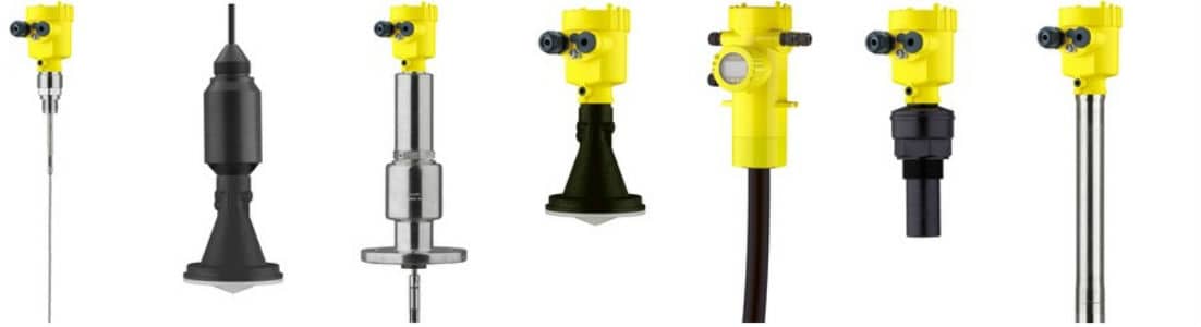 VEGA-Process-Instrumentation-VEGA-Level-Pressure-Sensors